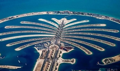 三沙 中國最南邊城！如何締造全球獨一無二新型海城勞務服務