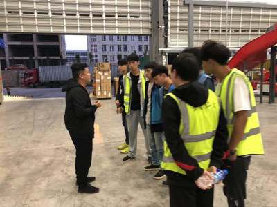 云南勞務(wù)派遣服務(wù)全景解析 聚焦有資質(zhì)的清洗及保潔服務(wù)