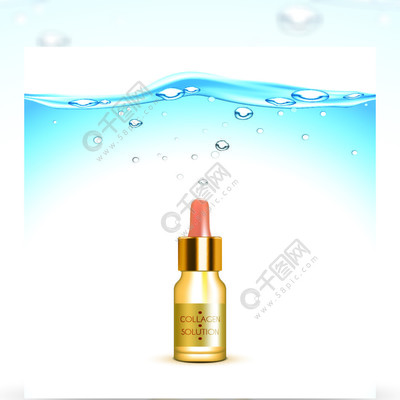 水潤煥活，膠原蛋白——你的肌膚補水新選擇