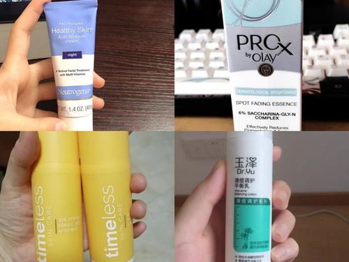 保濕護(hù)膚全攻略 分類解析與精準(zhǔn)選擇